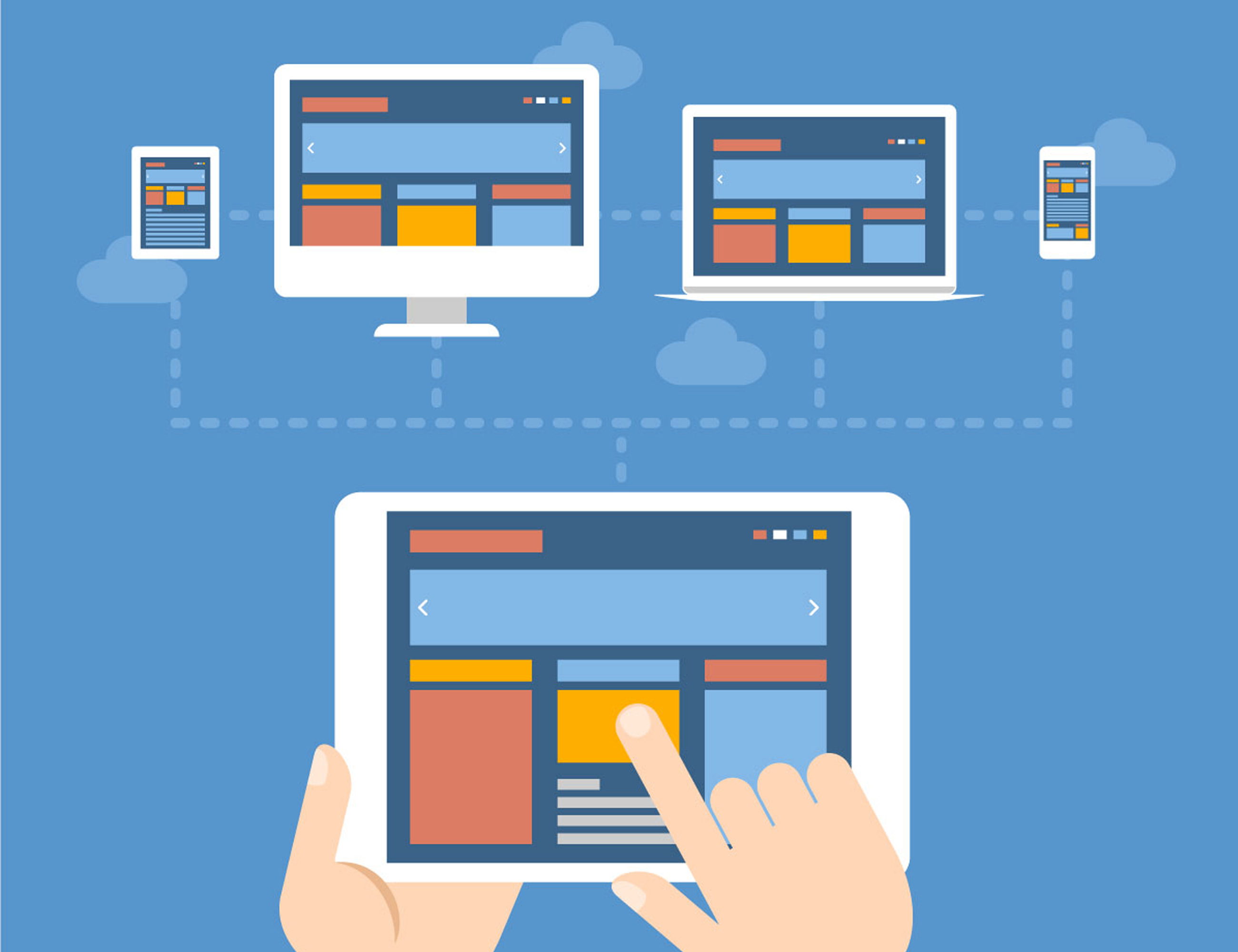 Responsive-design Responsive-design