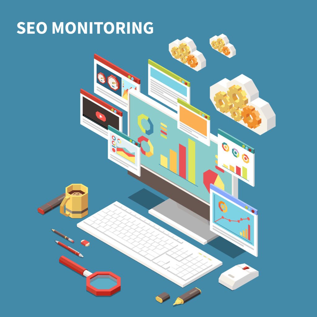 Optimisation site web Agadir